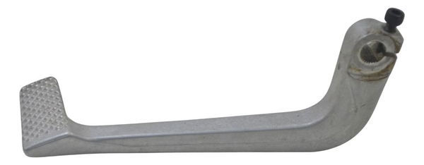 Pedal Freio Yamaha Tdm Twin 900 02-08 Original