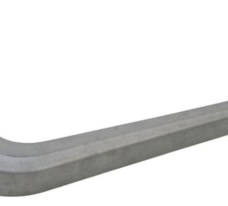 Pedal Freio Yamaha Tdm Twin 900 02-08 Original