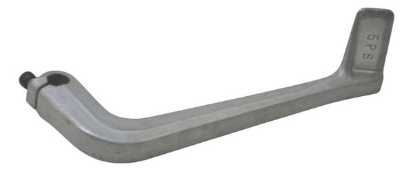 Pedal Freio Yamaha Tdm Twin 900 02-08 Original