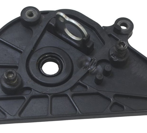 Suporte Bomba Água Yamaha Tdm Twin 900 02-08 Original