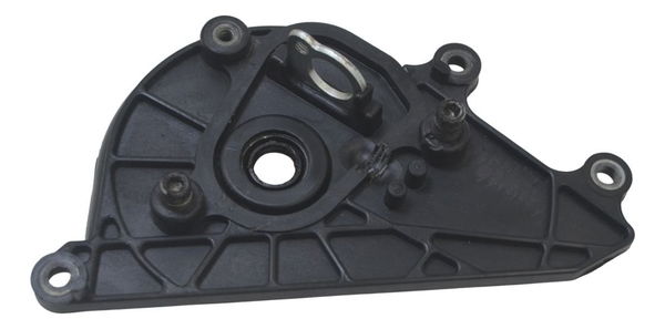 Suporte Bomba Água Yamaha Tdm Twin 900 02-08 Original