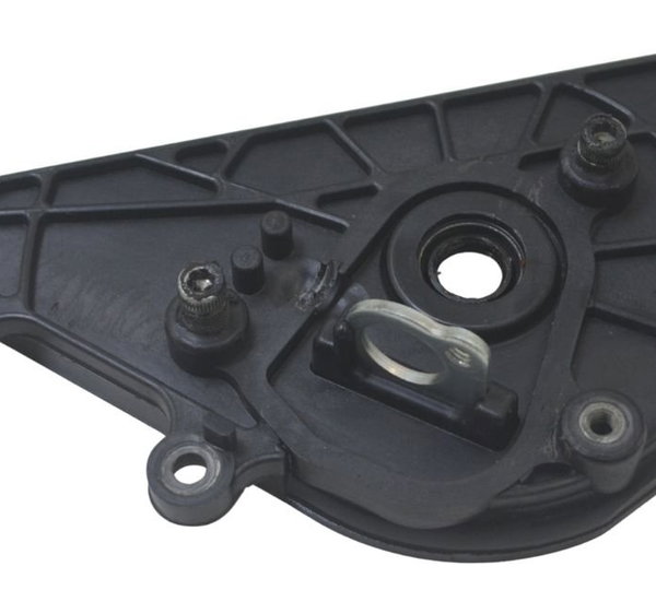 Suporte Bomba Água Yamaha Tdm Twin 900 02-08 Original