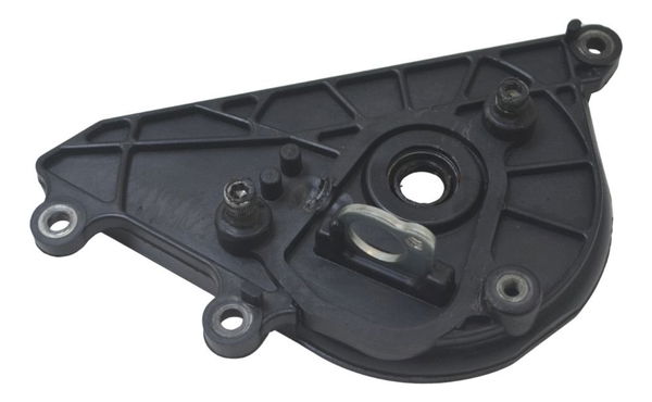 Suporte Bomba Água Yamaha Tdm Twin 900 02-08 Original