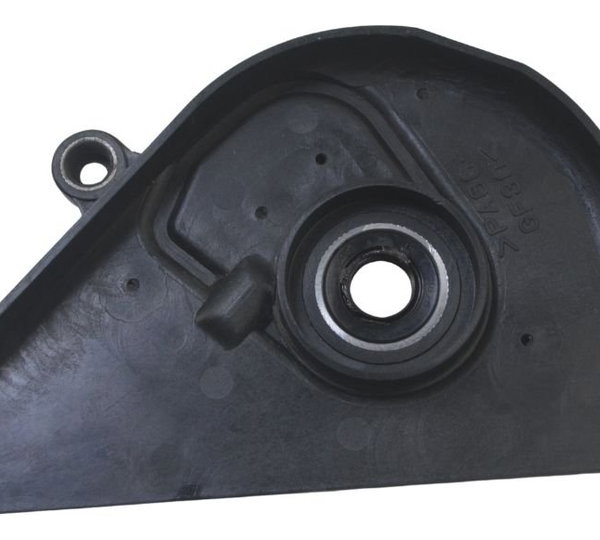 Suporte Bomba Água Yamaha Tdm Twin 900 02-08 Original