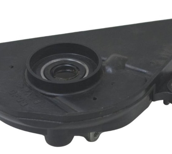 Suporte Bomba Água Yamaha Tdm Twin 900 02-08 Original