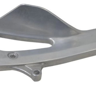 Suporte Pedaleira Direita Yamaha Tdm Twin 900 02-08 Original