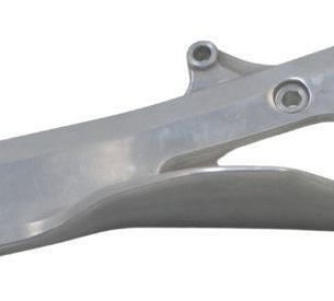 Suporte Pedaleira Direita Yamaha Tdm Twin 900 02-08 Original