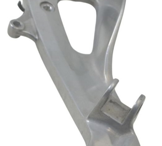 Suporte Pedaleira Direita Yamaha Tdm Twin 900 02-08 Original