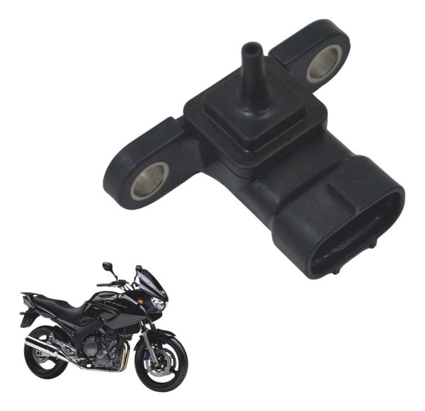 Sensor Map Yamaha Tdm Twin 900 02-08 Original