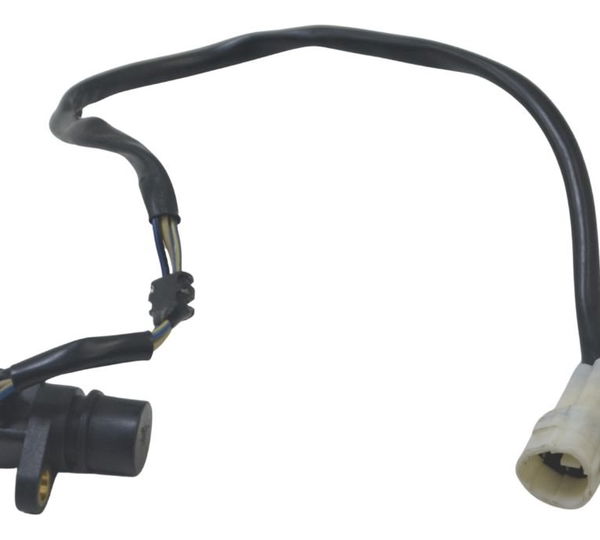 Sensor Velocímetro Yamaha Tdm Twin 900 02-08 Original
