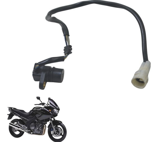 Sensor Velocímetro Yamaha Tdm Twin 900 02-08 Original
