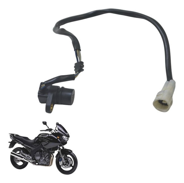 Sensor Velocímetro Yamaha Tdm Twin 900 02-08 Original