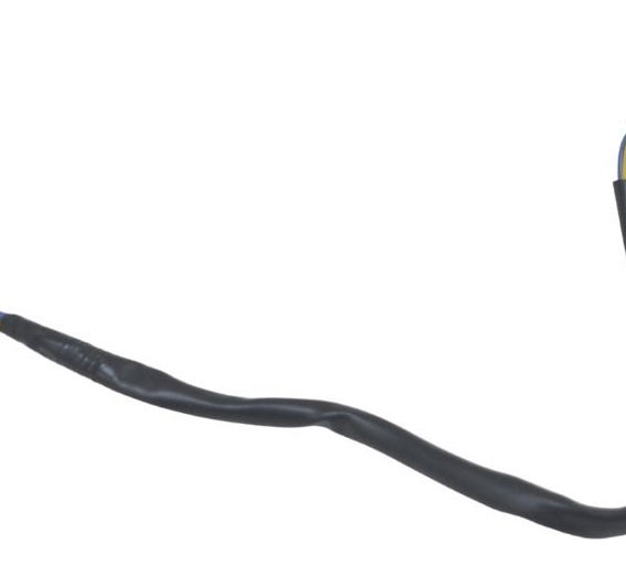 Chicote Lanterna Traseira Yamaha Tdm Twin 900 02-08 Original