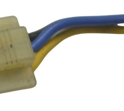 Chicote Lanterna Traseira Yamaha Tdm Twin 900 02-08 Original