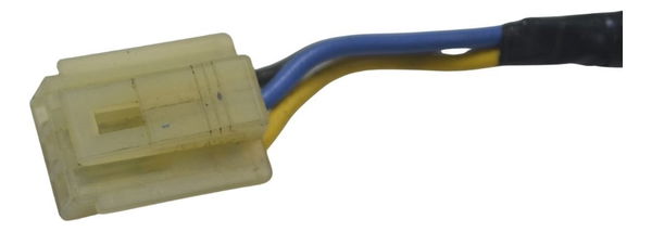 Chicote Lanterna Traseira Yamaha Tdm Twin 900 02-08 Original