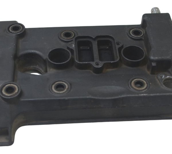 Tampa Cabeçote Yamaha Tdm Twin 900 02-08 Original