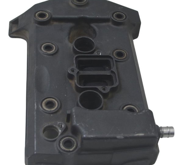 Tampa Cabeçote Yamaha Tdm Twin 900 02-08 Original