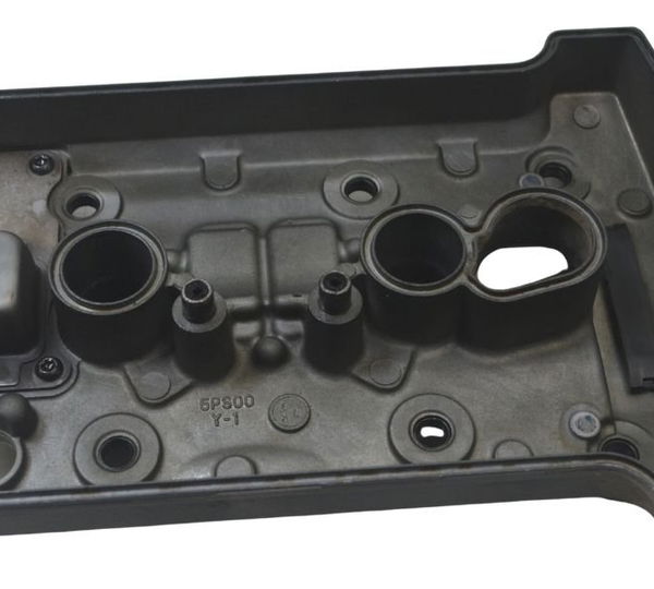 Tampa Cabeçote Yamaha Tdm Twin 900 02-08 Original