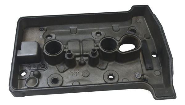 Tampa Cabeçote Yamaha Tdm Twin 900 02-08 Original