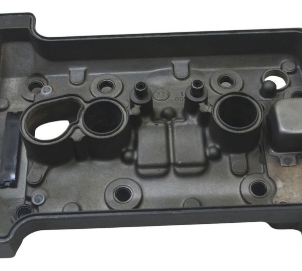 Tampa Cabeçote Yamaha Tdm Twin 900 02-08 Original