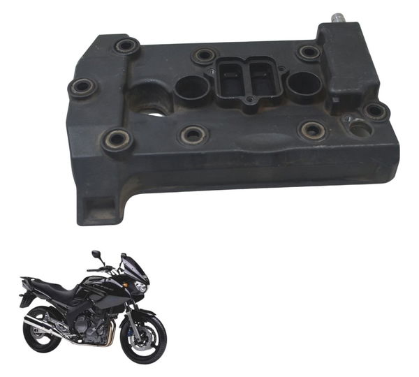 Tampa Cabeçote Yamaha Tdm Twin 900 02-08 Original