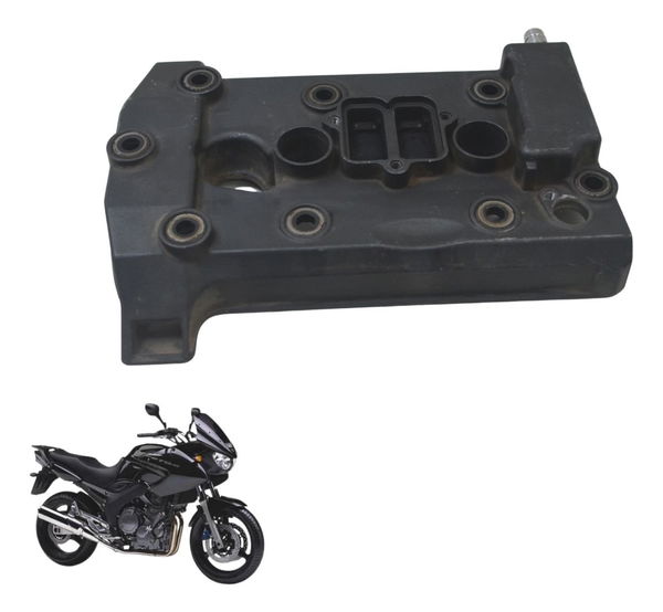Tampa Cabeçote Yamaha Tdm Twin 900 02-08 Original