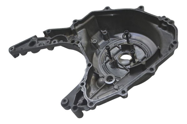 Tampa Estator Motor Esq Yamaha Tdm Twin 900 02-08 Original