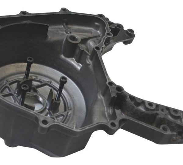 Tampa Estator Motor Esq Yamaha Tdm Twin 900 02-08 Original