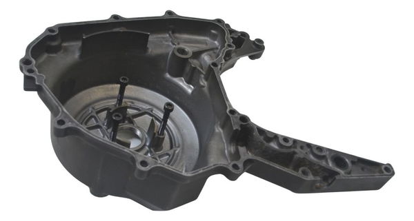 Tampa Estator Motor Esq Yamaha Tdm Twin 900 02-08 Original