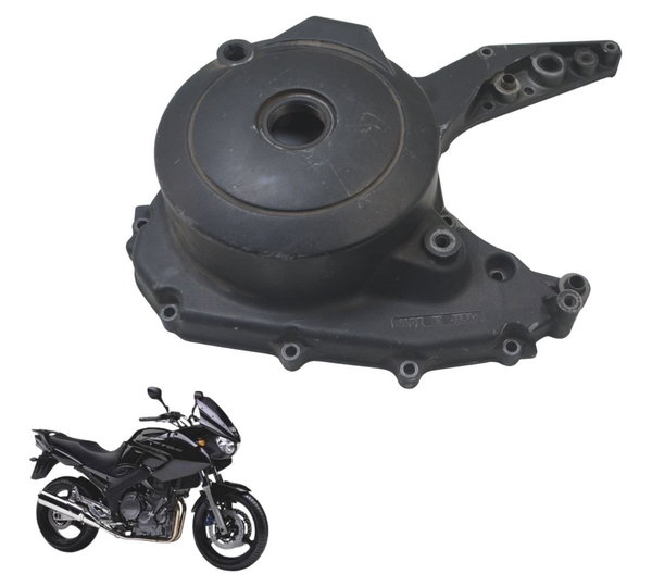 Tampa Estator Motor Esq Yamaha Tdm Twin 900 02-08 Original