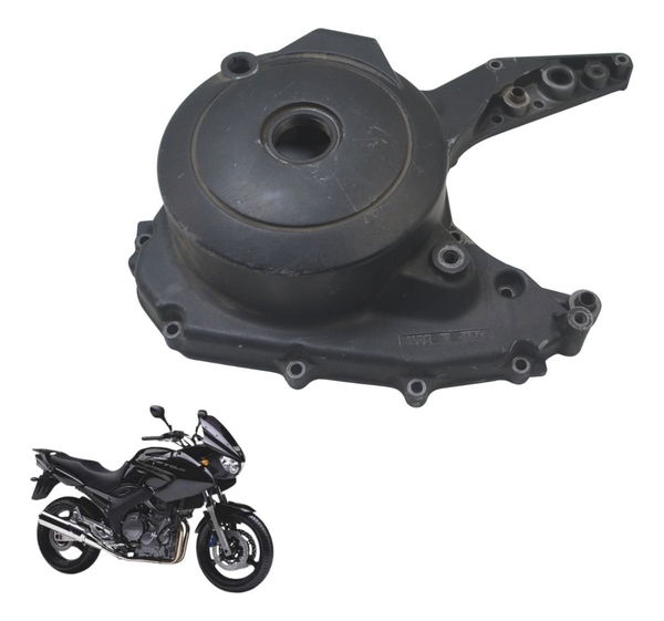 Tampa Estator Motor Esq Yamaha Tdm Twin 900 02-08 Original