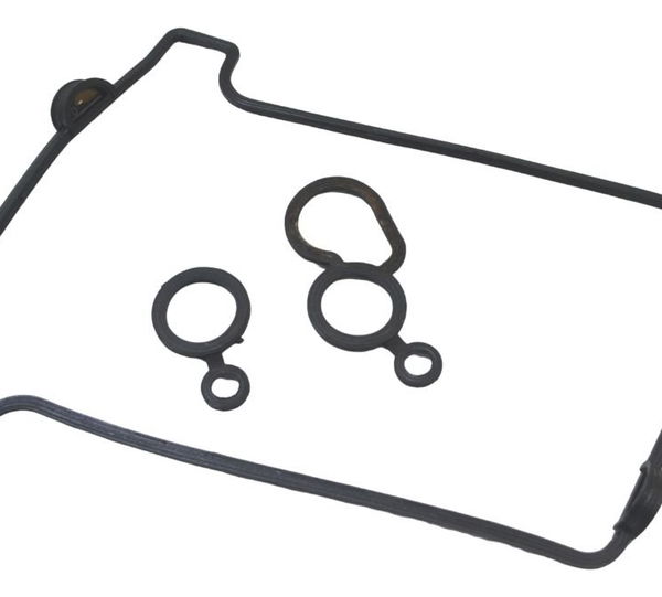 Guarnição Tampa Válvula Yamaha Tdm Twin 900 02-08 Original