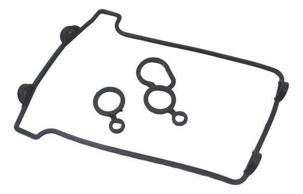 Guarnição Tampa Válvula Yamaha Tdm Twin 900 02-08 Original