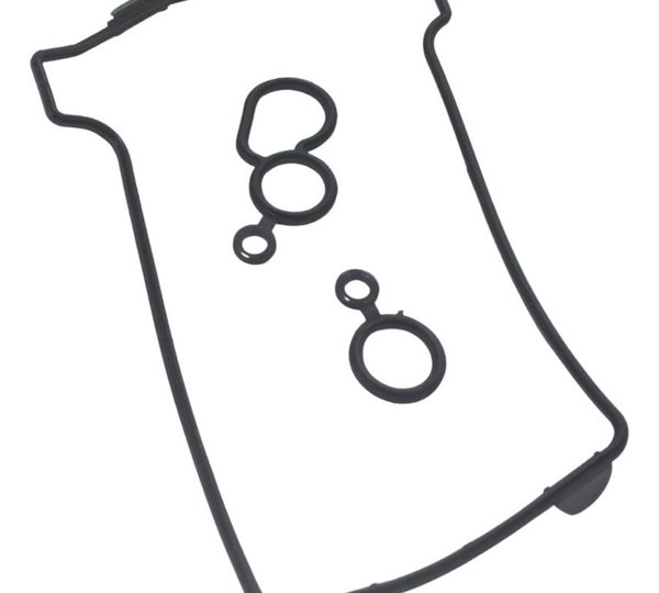 Guarnição Tampa Válvula Yamaha Tdm Twin 900 02-08 Original