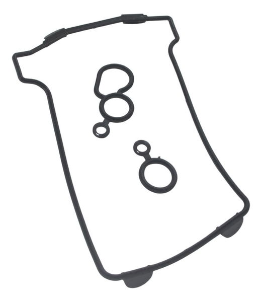 Guarnição Tampa Válvula Yamaha Tdm Twin 900 02-08 Original