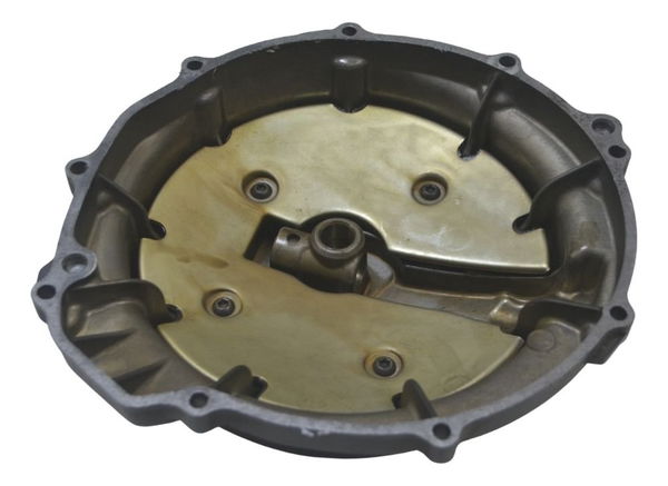 Tampa Embreagem Motor Direito Yamaha Tdm Twin 900 02-08