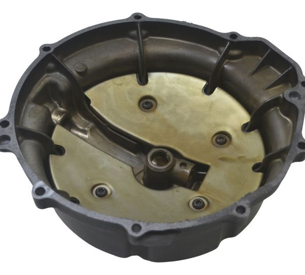 Tampa Embreagem Motor Direito Yamaha Tdm Twin 900 02-08