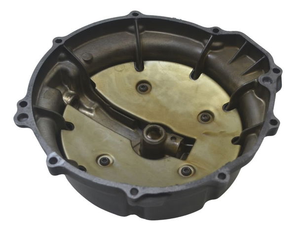 Tampa Embreagem Motor Direito Yamaha Tdm Twin 900 02-08