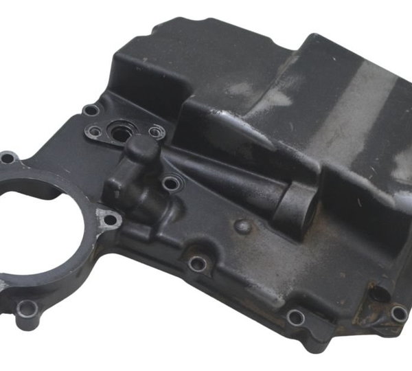 Tampa Carter Yamaha Tdm Twin 900 02-08 Original