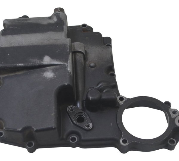 Tampa Carter Yamaha Tdm Twin 900 02-08 Original