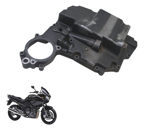 Tampa Carter Yamaha Tdm Twin 900 02-08 Original