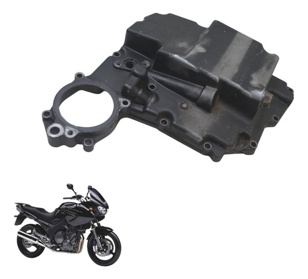 Tampa Carter Yamaha Tdm Twin 900 02-08 Original