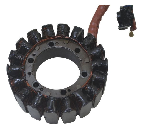 Estator Paralelo Yamaha Tdm Twin 900 02-08