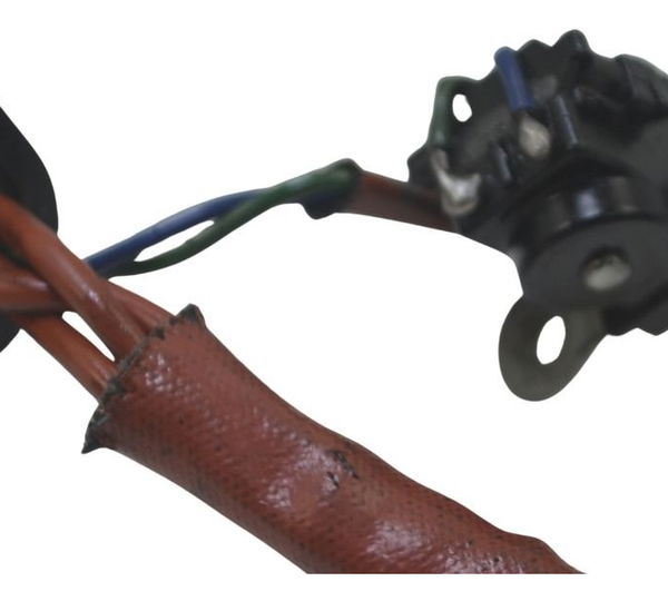 Estator Paralelo Yamaha Tdm Twin 900 02-08