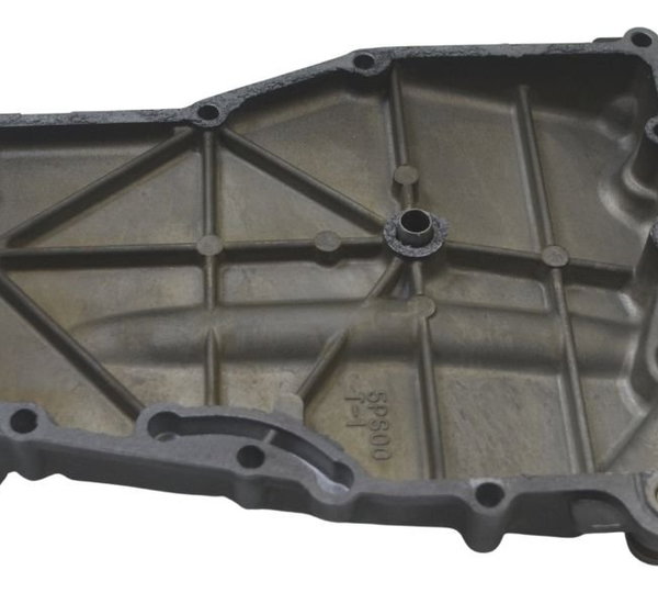 Tampa Respiro Yamaha Tdm Twin 900 02-08 Original