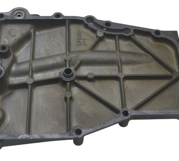 Tampa Respiro Yamaha Tdm Twin 900 02-08 Original