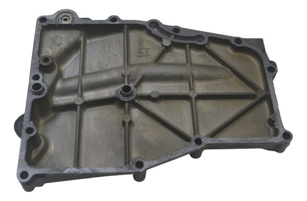 Tampa Respiro Yamaha Tdm Twin 900 02-08 Original