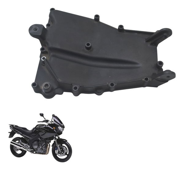 Tampa Respiro Yamaha Tdm Twin 900 02-08 Original