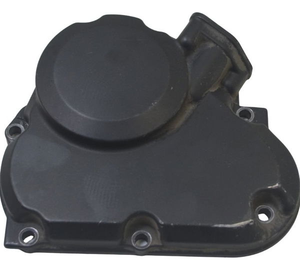 Tampa Motor Direito Yamaha Tdm Twin 900 02-08 Original