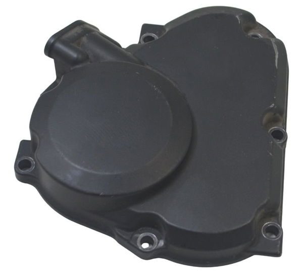 Tampa Motor Direito Yamaha Tdm Twin 900 02-08 Original